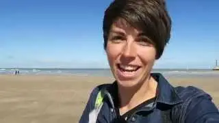 Exploring Margate