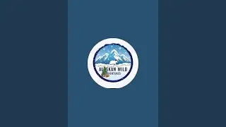 ALASKAN WILD ADVENTURES  is live!