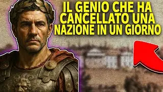 Meglio di Annibale: La Strategia Romana che ha Massacrato l'Elite Barbara