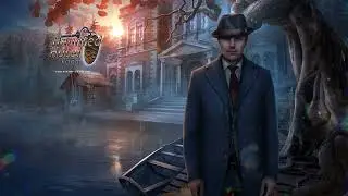 Haunted Hotel Room 18 OST - Soundtrack 1