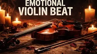 Emotional violin beat l free music l no copyright l beat best 