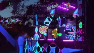 ForRest Explosion Sommernachtstraum Trailer 2012