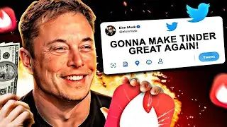 🚨Elon Musk Wants to make Twitter (X) a dating app.