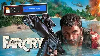 HOW TO DOWNLOAD FAR CRY ON PC IN ONE MINUTE