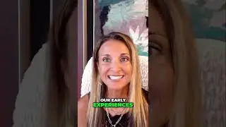 Heal Your Inner Child  Unlock Your True Self & Manifestation