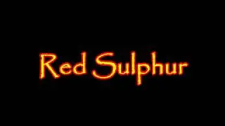 Alchemy Red Sulfur The Powder Of The Mines
