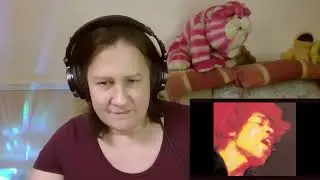 MY GOSH! | The Jimi Hendrix Experience - All Along The Watchtower (First Reaction) 1968