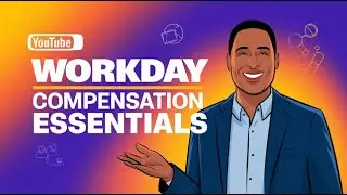 Workday HCM Enclosed Data Comma | Enclosed Data Columns in Workday HCM| workday reporting training