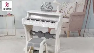 Toy for girl,battery operated toy,piano,musical instrument,China supplier,manufacturer,factory
