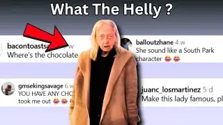 What The Helly ? | Chat Music | Redneck Vibe