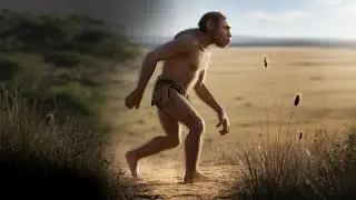 Life 4.2 Million Years Ago | The Slow Shift Toward Life on Two Feet