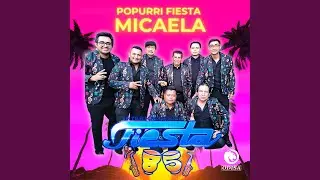 Popurri Fiesta Micaela