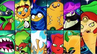 Plants Vs Zombies Heroes: Online Ranked Match #6
