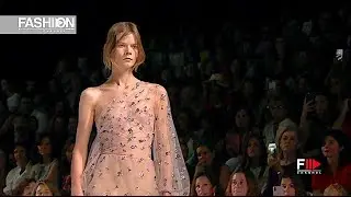 JORGE VAZQUEZ Highlights MBFW Spring Summer 2019 Madrid - Fashion Channel