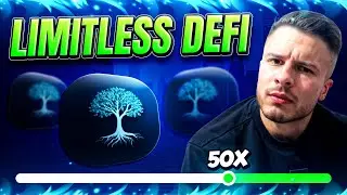 Limitless DeFi ($LMT) &ndash; Is This the Future of DeFi?