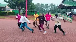 hype dance...2025 new dance#trending#dancehall