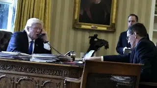 Report: Trump campaign had 18 undisclosed contacts with Russians