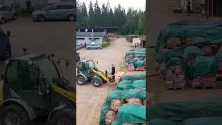 Klapituotantoa Hollolassa