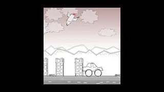 Nifflas' Car Game Playthrough