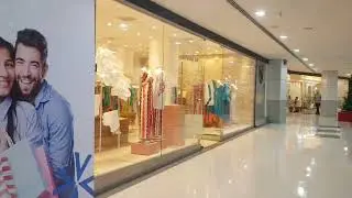 Mana&iacute;ra Shopping em Jo&atilde;o Pessoa