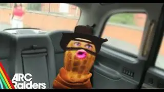 Пользователь TheBurntPeanut неадекватно ведет себя уже почти 17 минут!