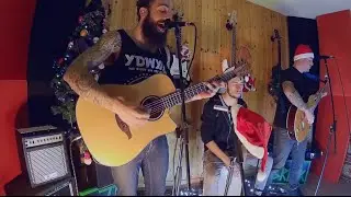 7th Break - Love & Other Lies - Live Acoustic Xmas Version