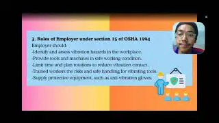 FU10052-ENGINEERING TECHNOLOGY PRACTICE PRESENTATION (SEGMENTAL VIBRATION) GROUP 5 FTV 1A