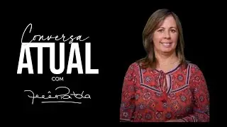 Conversa Atual - Jorge Serafim