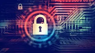 Securitate server web