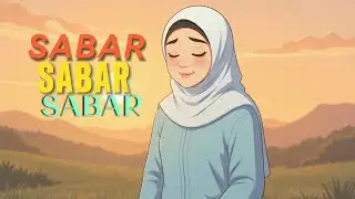 &ldquo;Allah Tumhari Khamosh Duao Ko Sun Raha Hai | Silent Sabr Reminder&rdquo;