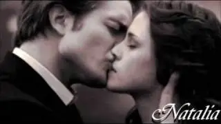 New Moon; Bella/Edward; Carry Me Through