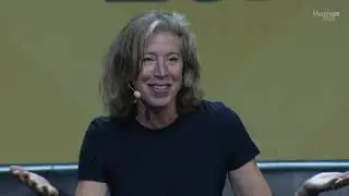 The Future of Banking: Fintech or Techfin? | Revolution Stage | Day 2