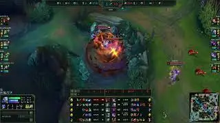 Checkout my League of Legends gameplay recorded with Insights.gg
