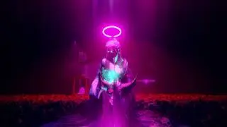 DKKAY 2021 SHOWCASE (Visual)