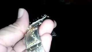 Japan Movt wrist watch