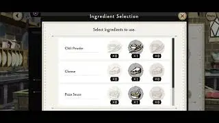 Twst: The Culinary Crucible