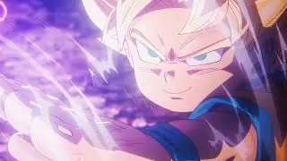 Shonen Unleashed 3v3 Compilation #1