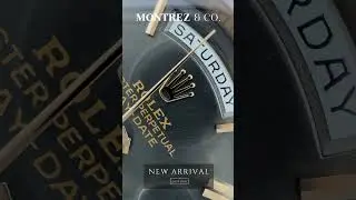 Rolex Day-Date 40 40mm 228235-0055 Slate Ombr&eacute; Dial