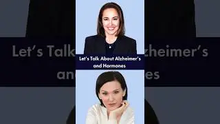 Alzheimer&rsquo;s Awareness with Dr. Lisa Mosconi
