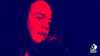 Liturgy live at Saint Vitus on May 6, 2011