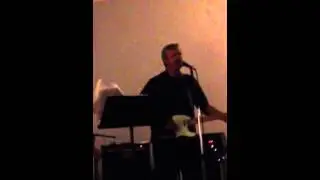 The Bill Brady Band