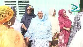 Imam Idrissa GAYE offre une opportunit&eacute; spirituelle &agrave; la famille CISS&Eacute; du monde...