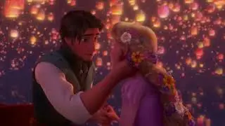 Ultimate Disney Tribute- Someday