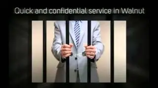 Bail Bonds Company in Walnut, CA