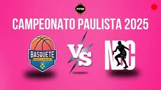 SANTO ANDRE  X CATANDUVA - AO VIVO COM IMAGENS | CAMPEONATO PAULISTA 2025