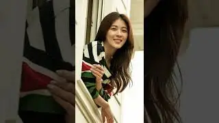 Transformation of Ha Ji-won (2000-2023)