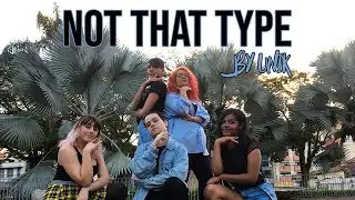 gugudan(구구단) - 'Not That Type' - Dance Cover by UNIK