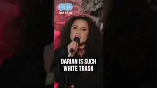 Sweet and sour 🤣🎤: Roast Battle at Jam in the Van