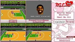 RGLtv Presents RGLove2026: Sports Game Shuffler (beat them all) by RGLtv Staff