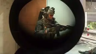 R700 gameplay before nerf